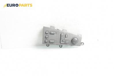 Бутони реглаж ел. седалка за BMW 7 Series E65 (11.2001 - 12.2009)