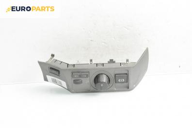 Ключ светлини  за BMW 7 Series E65 (11.2001 - 12.2009)