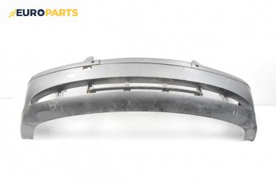 Предна броня за BMW 7 Series E65 (11.2001 - 12.2009), седан, позиция: предна