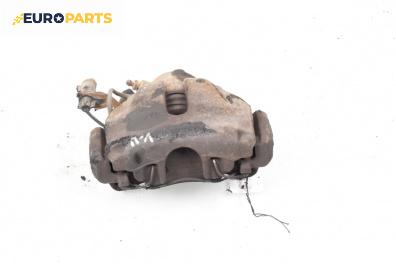 Спирачен апарат за Audi A4 Avant B6 (04.2001 - 12.2004), позиция: предна, лява