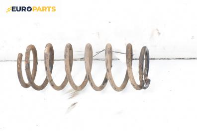 Пружина за ходова част за Daewoo Tico Hatchback (02.1995 - 12.2000), хечбек, позиция: задна