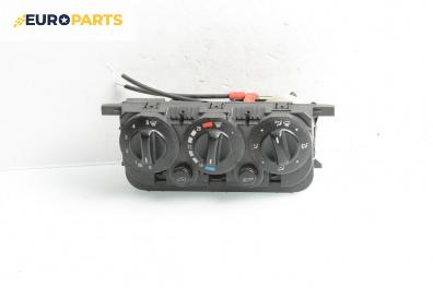 Панел климатик за Mercedes-Benz A-Class Hatchback  W168 (07.1997 - 08.2004)