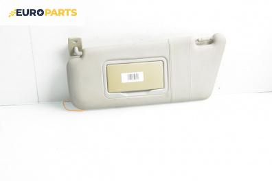 Сенник за Mercedes-Benz A-Class Hatchback  W168 (07.1997 - 08.2004), позиция: лява