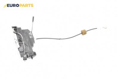 Брава на врата за Mercedes-Benz A-Class Hatchback  W168 (07.1997 - 08.2004), позиция: предна, дясна