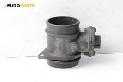 Дроселова клапа за Opel Frontera A Sport SUV (03.1992 - 10.1998) 2.5 TDS, 115 к.с.