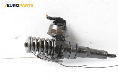 Дюза дизел за Audi A4 Avant B6 (04.2001 - 12.2004) 1.9 TDI, 130 к.с.