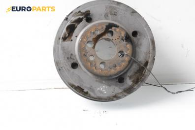 Демпферна шайба за Audi A4 Avant B6 (04.2001 - 12.2004) 1.9 TDI, 130 к.с.