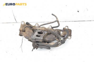 Всмукателен колектор за Daewoo Tico Hatchback (02.1995 - 12.2000) 0.8, 48 к.с.