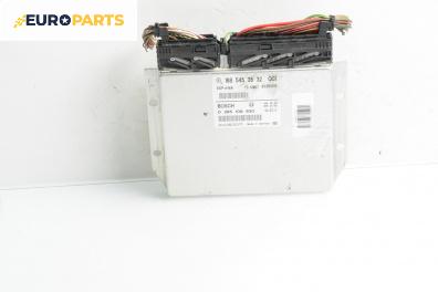 Модул ESP за Mercedes-Benz A-Class Hatchback  W168 (07.1997 - 08.2004), № 1685453532 / 0265109630