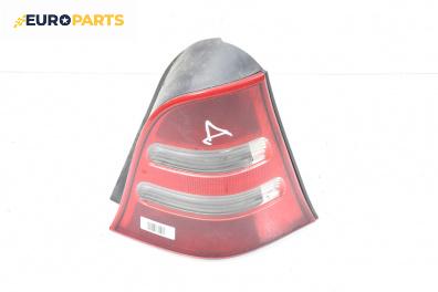 Стоп за Mercedes-Benz A-Class Hatchback  W168 (07.1997 - 08.2004), хечбек, позиция: дясна