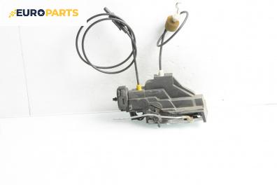 Брава на врата за Mercedes-Benz A-Class Hatchback  W168 (07.1997 - 08.2004), позиция: задна, лява