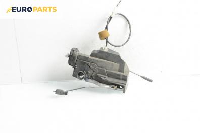 Брава на врата за Mercedes-Benz A-Class Hatchback  W168 (07.1997 - 08.2004), позиция: предна, лява