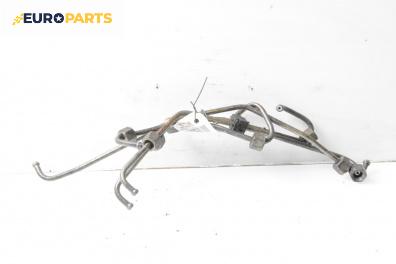 Горивни тръби за Opel Frontera A Sport SUV (03.1992 - 10.1998) 2.5 TDS, 115 к.с.