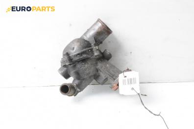 Корпус на термостат за Opel Frontera A Sport SUV (03.1992 - 10.1998) 2.5 TDS, 115 к.с., № 90112053