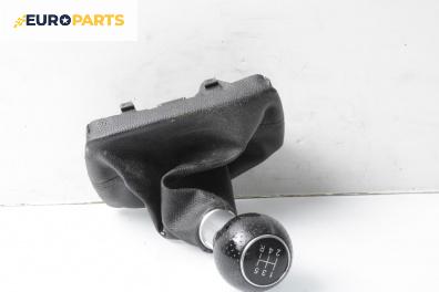 Топка на скоростния лост за Audi A4 Avant B6 (04.2001 - 12.2004)