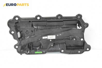 Основа кора врата за BMW 7 Series E65 (11.2001 - 12.2009), 4+1 вр., седан, позиция: предна, лява