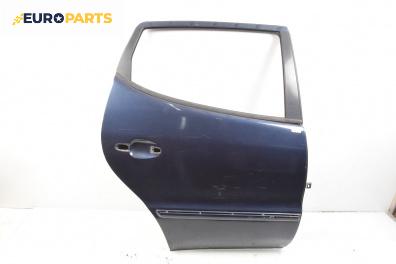 Врата за Mercedes-Benz A-Class Hatchback  W168 (07.1997 - 08.2004), 4+1 вр., хечбек, позиция: задна, дясна