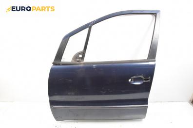 Врата за Mercedes-Benz A-Class Hatchback  W168 (07.1997 - 08.2004), 4+1 вр., хечбек, позиция: предна, лява