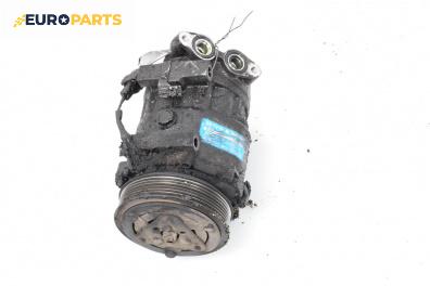 Компресор климатик за Mazda 3 Hatchback I (10.2003 - 12.2009) 1.6 DI Turbo, 109 к.с., № 3M5H-19D629-SB