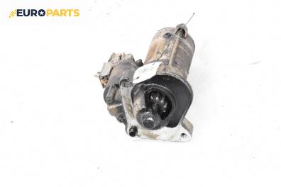 Стартер за Mazda 3 Hatchback I (10.2003 - 12.2009) 1.6 DI Turbo, 109 к.с.