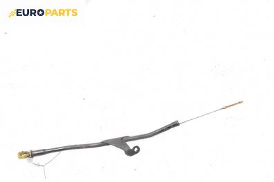 Щека за масло за Mazda 3 Hatchback I (10.2003 - 12.2009) 1.6 DI Turbo, 109 к.с.