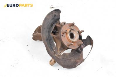 Шенкел главина за Mazda 3 Hatchback I (10.2003 - 12.2009), позиция: предна, лява