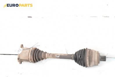Полуоска за Ford Galaxy Minivan I (03.1995 - 05.2006) 1.9 TDI, 115 к.с., позиция: предна, дясна