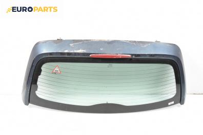 Заден капак за Renault Scenic I Minivan (09.1999 - 07.2010), 4+1 вр., миниван, позиция: задна