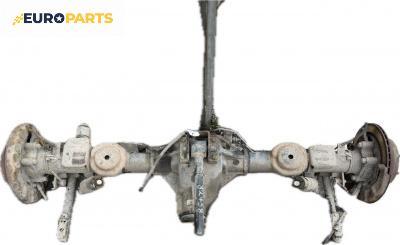 Заден мост за Opel Frontera A Sport SUV (03.1992 - 10.1998), джип