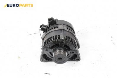 Алтернатор / генератор за Mazda 3 Hatchback I (10.2003 - 12.2009) 1.6 DI Turbo, 109 к.с.