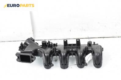 Всмукателен колектор за Mazda 3 Hatchback I (10.2003 - 12.2009) 1.6 DI Turbo, 109 к.с.