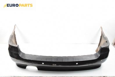 Задна броня за BMW 5 Series E60 Touring E61 (06.2004 - 12.2010), комби