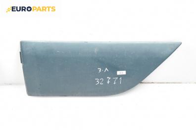 Външни лайсни за Renault Scenic I Minivan (09.1999 - 07.2010), миниван, позиция: задна