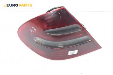 Стоп за Mercedes-Benz E-Class Estate (S211) (03.2003 - 07.2009), седан, позиция: лява