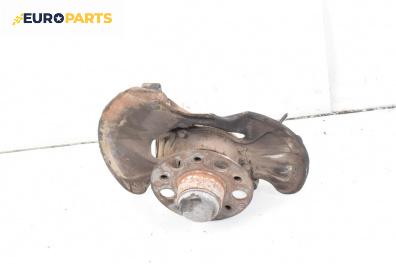 Шенкел главина за Mercedes-Benz C-Class Estate (S203) (03.2001 - 08.2007), позиция: предна, лява