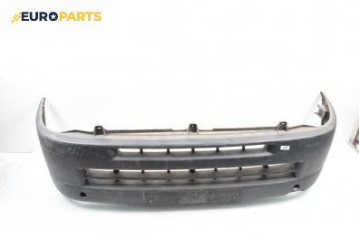 Предна броня за Fiat Ducato Box III (03.1994 - 04.2002), товарен, позиция: предна