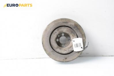 Демпферна шайба за Opel Zafira B Minivan (07.2005 - 14.2015) 1.9 CDTI, 100 к.с.