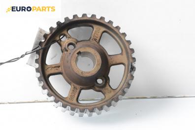 Шайба разпределителен вал за Mazda 3 Hatchback I (10.2003 - 12.2009) 1.6 DI Turbo, 109 к.с.