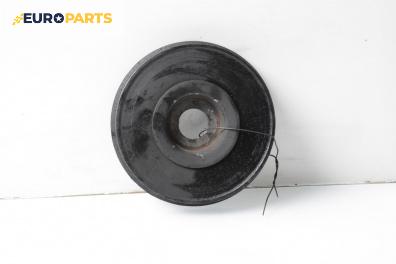 Демпферна шайба за Mazda 3 Hatchback I (10.2003 - 12.2009) 1.6 DI Turbo, 109 к.с.