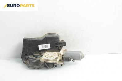 Брава на врата за BMW 7 Series E65 (11.2001 - 12.2009), позиция: предна, дясна