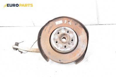 Шенкел главина за BMW 7 Series E65 (11.2001 - 12.2009), позиция: задна, дясна