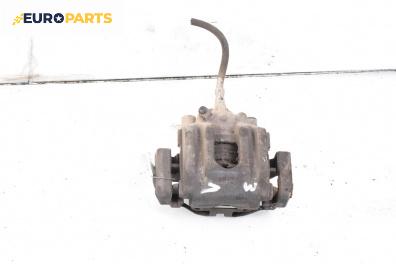 Спирачен апарат за BMW 7 Series E65 (11.2001 - 12.2009), позиция: задна, лява