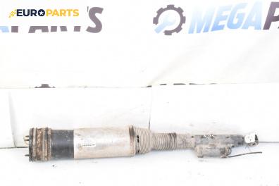 Въздушен амортисьор за Mercedes-Benz S-Class Sedan (W220, V220) (10.1998 - 08.2005), седан, позиция: задна, лява