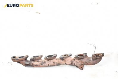 Изпускателен колектор  за Mercedes-Benz S-Class Sedan (W220, V220) (10.1998 - 08.2005) S 320 CDI (220.026, 220.126), 197 к.с.