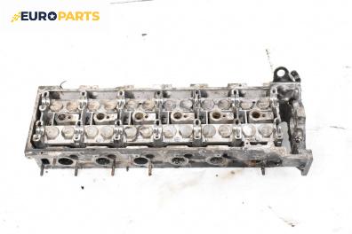 Глава без разпределителен вал за Mercedes-Benz S-Class Sedan (W220, V220) (10.1998 - 08.2005) S 320 CDI (220.026, 220.126), 197 к.с., № 15404801