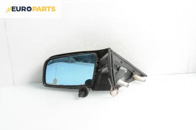 Огледало за BMW 5 Series E60 Touring E61 (06.2004 - 12.2010), 4+1 вр., комби, позиция: лява