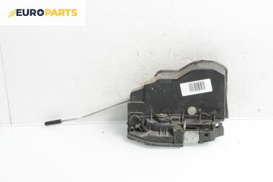 Брава на врата за BMW 5 Series E60 Touring E61 (06.2004 - 12.2010), позиция: задна, дясна