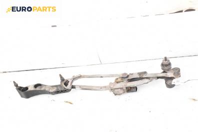 Ел. мотор за чистачките за BMW 5 Series E60 Touring E61 (06.2004 - 12.2010), комби, позиция: предна