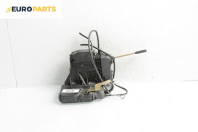 Брава на врата за Mercedes-Benz C-Class Estate (S203) (03.2001 - 08.2007), позиция: предна, лява