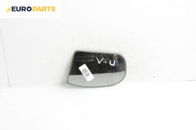 Огледало за Mercedes-Benz C-Class Estate (S203) (03.2001 - 08.2007), 4+1 вр., комби, позиция: лява